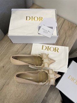 Туфли Dior 72461