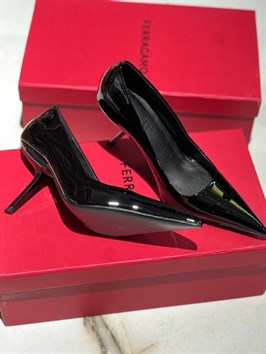 Туфли Ferragamo 59489