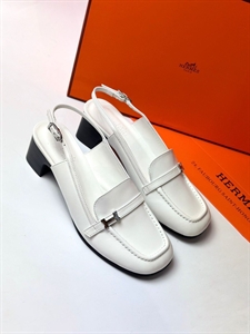 Туфли Hermes 63884