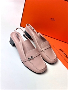 Туфли Hermes 63887