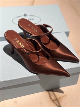 Туфли Prada 59207