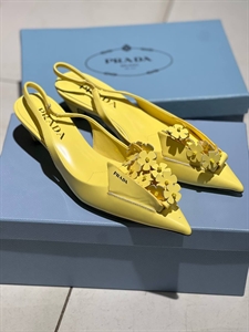 Туфли Prada 62330