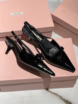 Туфли miu miu 59189