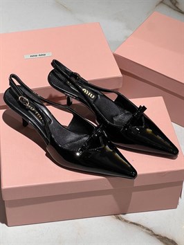 Туфли miu miu 59468