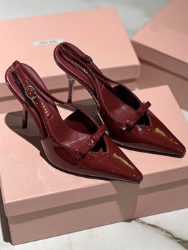 Туфли miu miu 59470