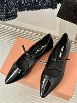 Туфли miu miu 70697