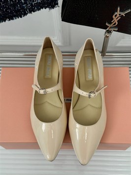 Туфли miu miu 71606