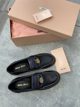 Туфли miu miu 71724