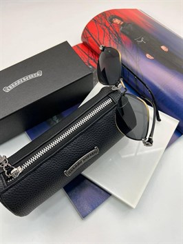 Очки Chrome Hearts 55227