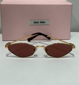 Очки miu miu 69472