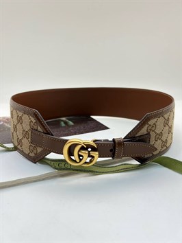 Пояс Gucci 57356