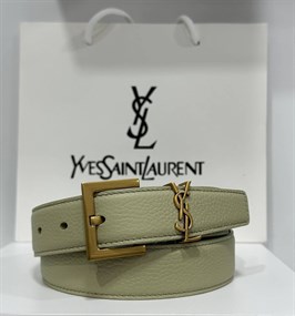 Ремень Yves Saint Laurent 69453