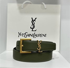 Ремень Yves Saint Laurent 69454