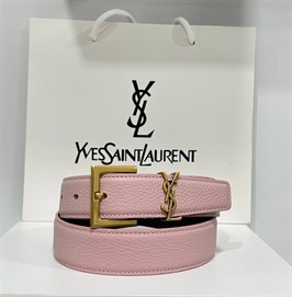 Ремень Yves Saint Laurent 69457