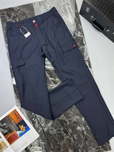 Брюки Kiton 69496