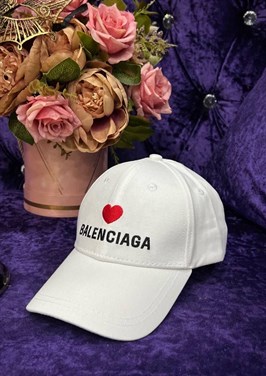 Кепка Balenciaga 1870