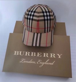 Кепка Burberry 1880