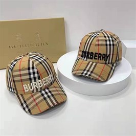 Кепка Burberry 4844