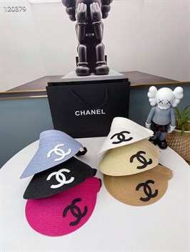 Кепка Chanel 2875