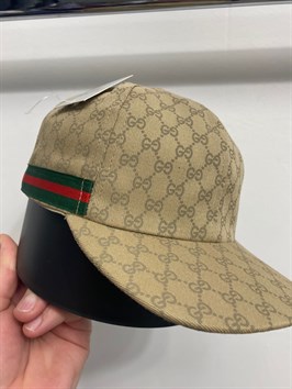 Кепка Gucci 468