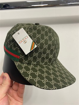 Кепка Gucci 469