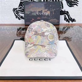 Кепка Gucci 4841