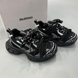 : Кеды Balenciaga 58296