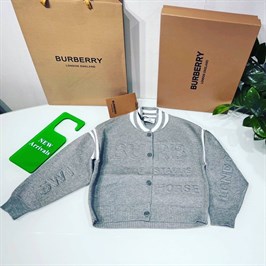 Кардиган Burberry 8931