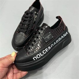 Кеды Dolce Gabbana 69407