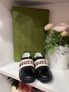 Кеды Gucci 2119