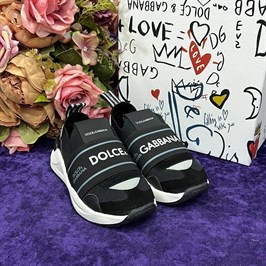 Кроссовки Dolce Gabbana 2907