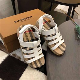 Сандали Burberry 72519