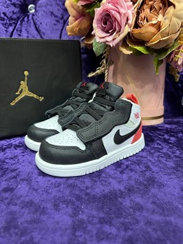 кеды Jordan 4554