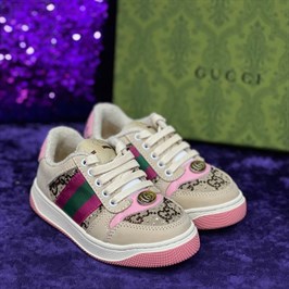 Кеды Gucci 2909