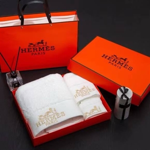 Комплект из 3х полотенец Hermes 66493