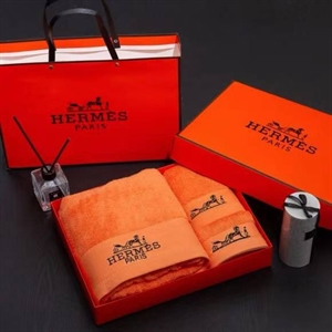 Комплект из 3х полотенец Hermes 66496