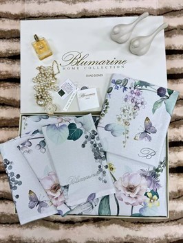 Комплект постельного белья Blumarine BMS-98858