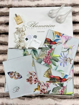 Комплект постельного белья Blumarine BMS-98861