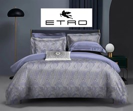 Комплект постельного белья Etro BMS-99460