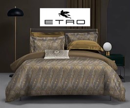 Комплект постельного белья Etro BMS-99461