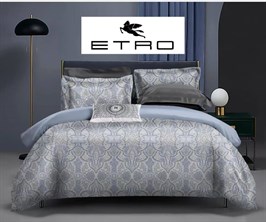 Комплект постельного белья Etro BMS-99462