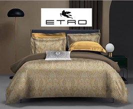 Комплект постельного белья Etro BMS-99463