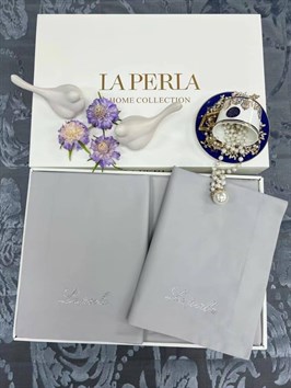 Комплект постельного белья La Perla 14495