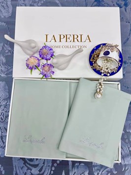 Комплект постельного белья La Perla 14498