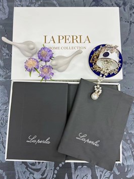 Комплект постельного белья La Perla 14503