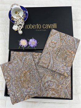 Комплект постельного белья Roberto Cavalli BMS-98866