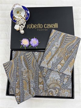 Комплект постельного белья Roberto Cavalli BMS-98869