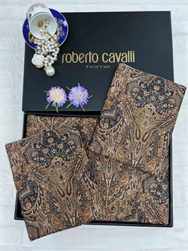 Комплект постельного белья Roberto Cavalli BMS-98871