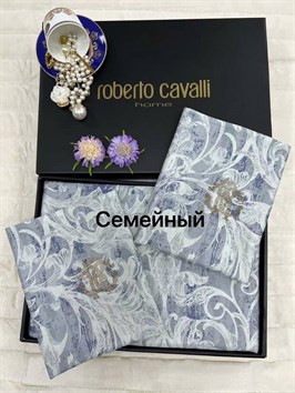 Комплект постельного белья Roberto Cavalli BMS-98877