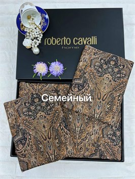 Комплект постельного белья Roberto Cavalli BMS-98878